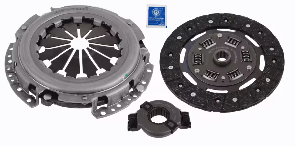 SACHS Kit frizione