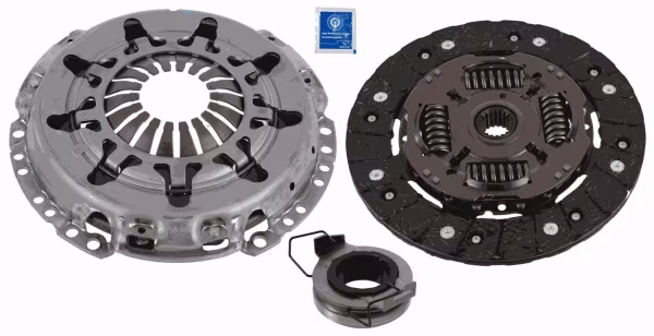 SACHS Kit frizione