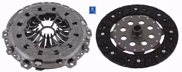 SACHS Kit frizione