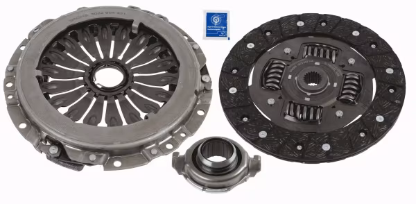 SACHS Kit frizione