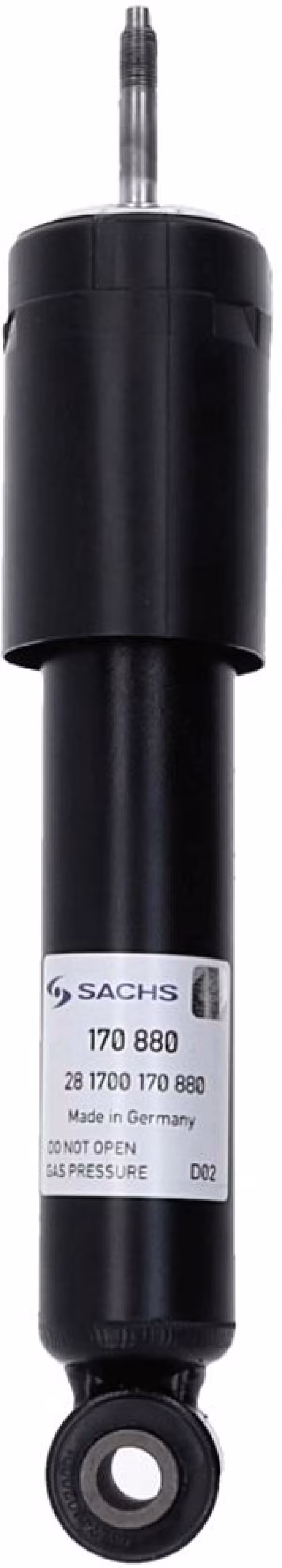 SACHS Ammortizzatore