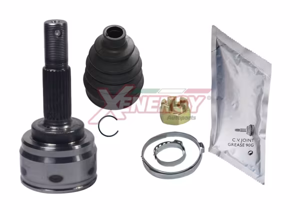 AP XENERGY Kit giunti, Semiasse