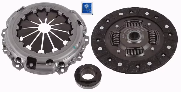 SACHS Kit frizione