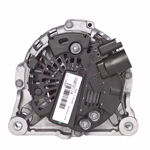 VALEO Alternatore