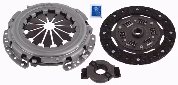 SACHS Kit frizione