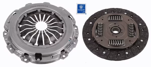 SACHS Kit frizione