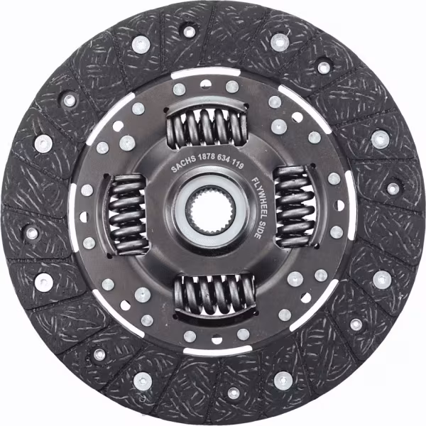 SACHS Kit frizione