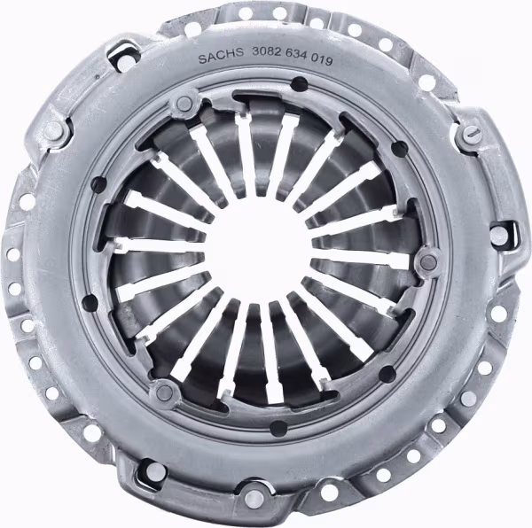 SACHS Kit frizione