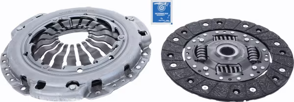 SACHS Kit frizione