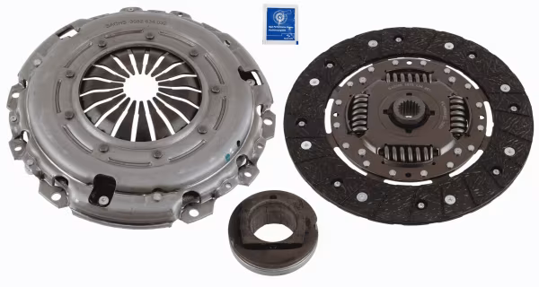 SACHS Kit frizione