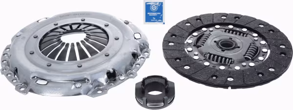SACHS Kit frizione