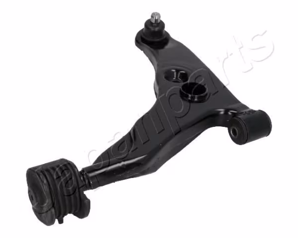 JAPANPARTS Braccio oscillante, Sospensione ruota