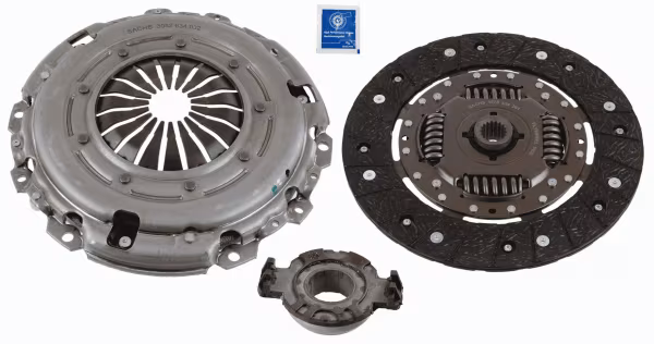 SACHS Kit frizione