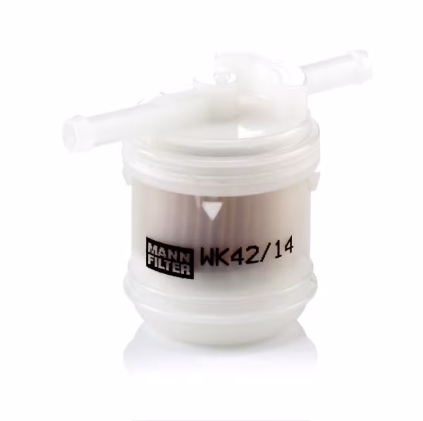 MANN-FILTER Filtro carburante