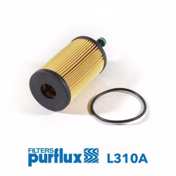 PURFLUX Filtro olio
