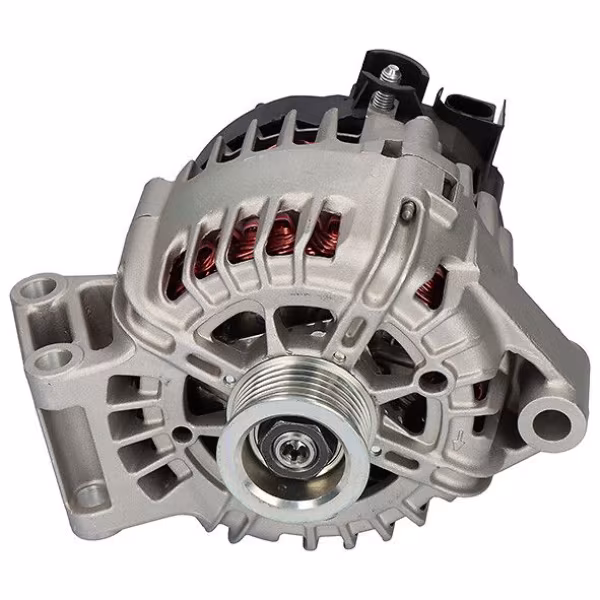 VALEO Alternatore