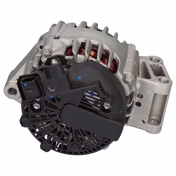 VALEO Alternatore