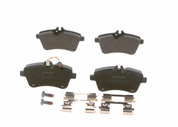 BOSCH PASTIGLIE FRENO