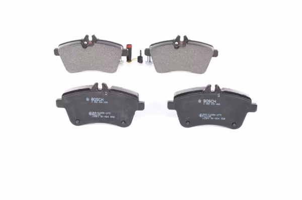 BOSCH PASTIGLIE FRENO