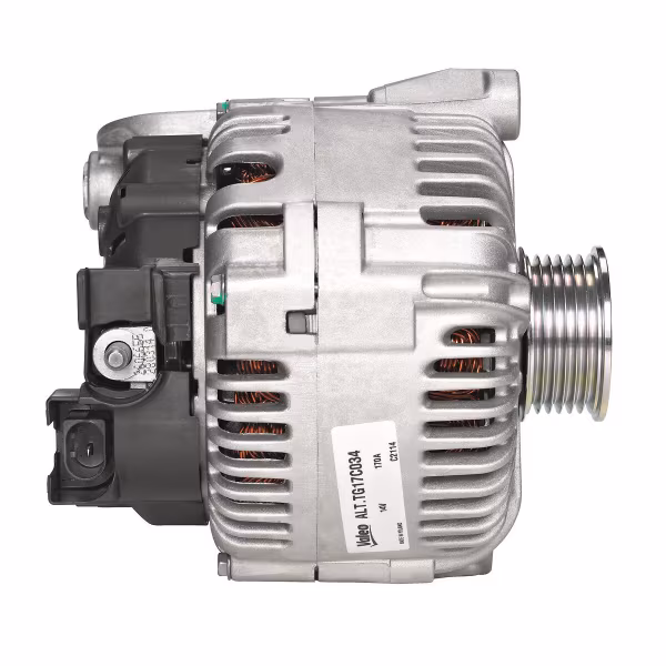 VALEO Alternatore