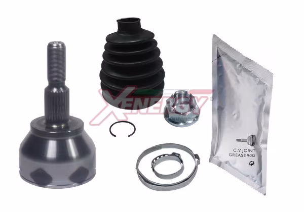AP XENERGY Kit giunti, Semiasse