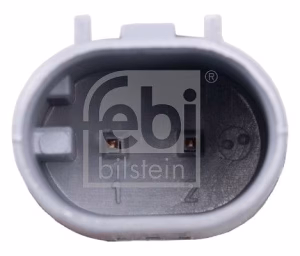 FEBI BILSTEIN Contatto segnalazione, Usura past. freno/mat. d\'attrito