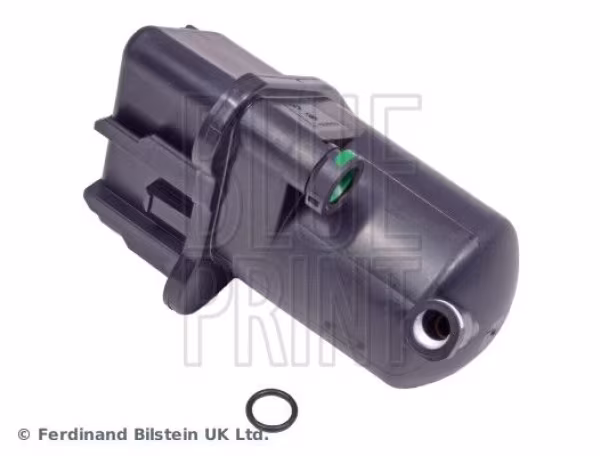 BLUE PRINT Filtro carburante
