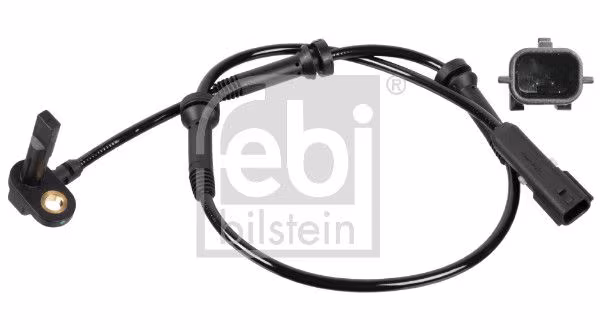FEBI BILSTEIN Sensore, N° giri ruota