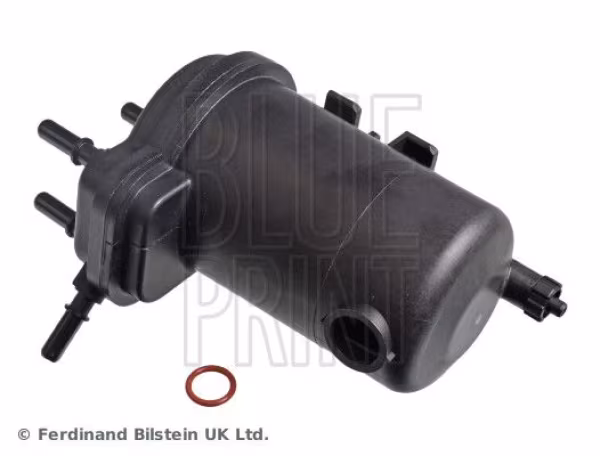 BLUE PRINT Filtro carburante