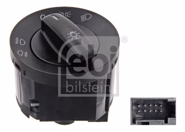 FEBI BILSTEIN Interruttore, Faro principale