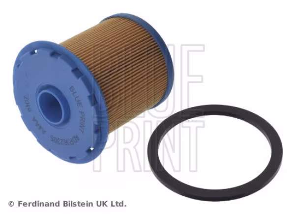 BLUE PRINT Filtro carburante