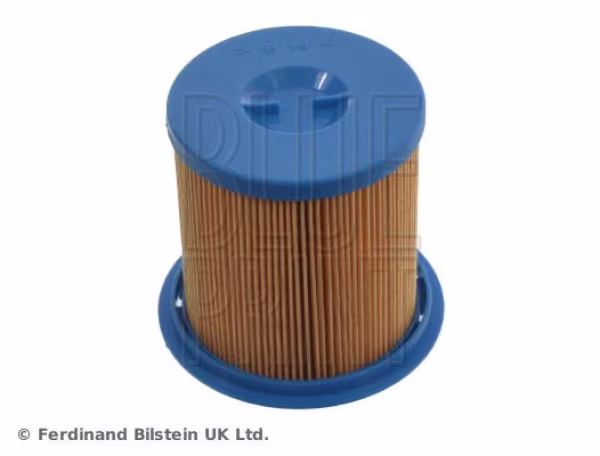 BLUE PRINT Filtro carburante