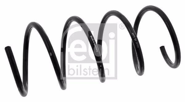FEBI BILSTEIN Molla autotelaio