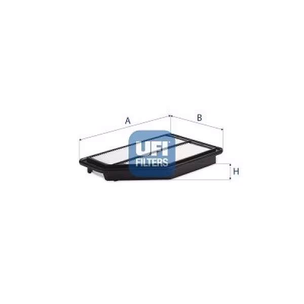 UFI Filtro aria