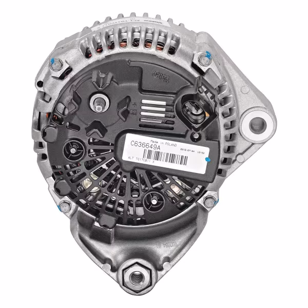 VALEO Alternatore