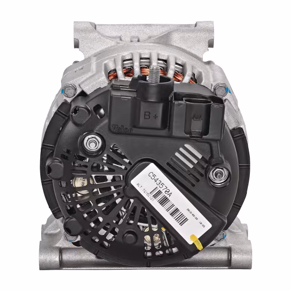 VALEO Alternatore
