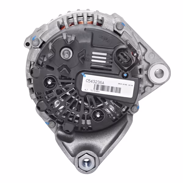 VALEO Alternatore
