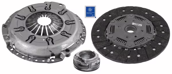 SACHS Kit frizione