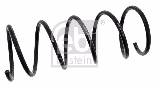 FEBI BILSTEIN Molla autotelaio