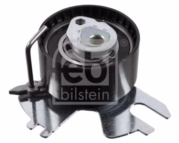 FEBI BILSTEIN Rullo tenditore, Cinghia dentata