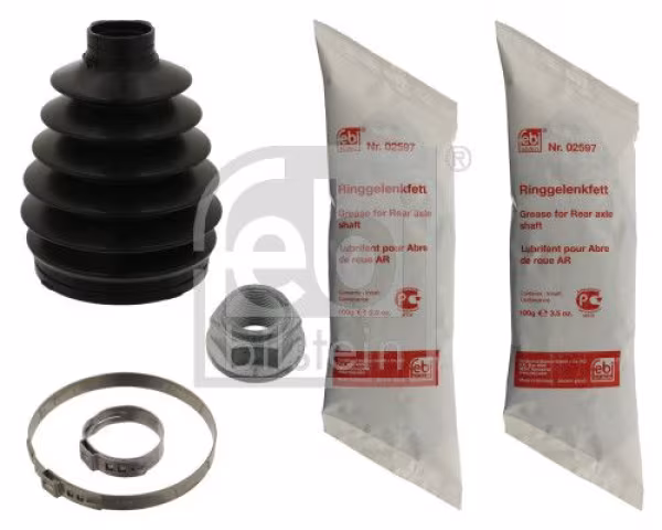 FEBI BILSTEIN Kit cuffia, Semiasse