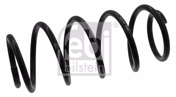 FEBI BILSTEIN Molla autotelaio