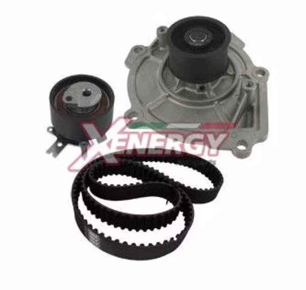 AP XENERGY Pompa acqua + Kit cinghie dentate