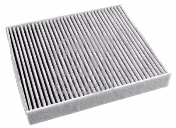 Filtro, Aria abitacolo