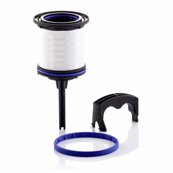MANN-FILTER Filtro carburante