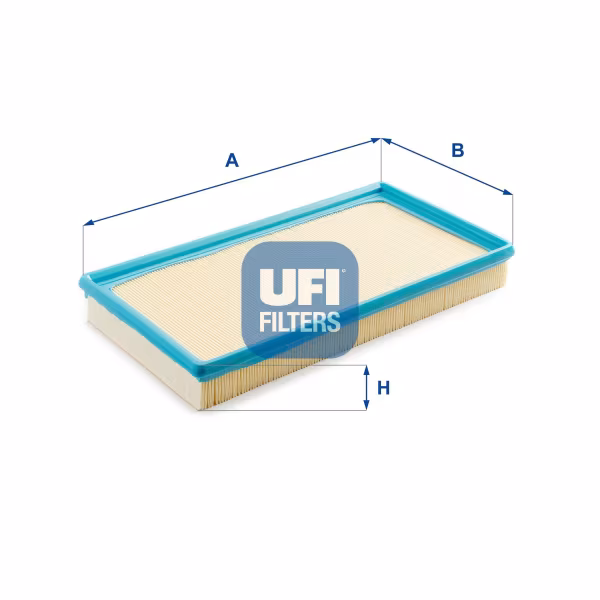 UFI Filtro aria