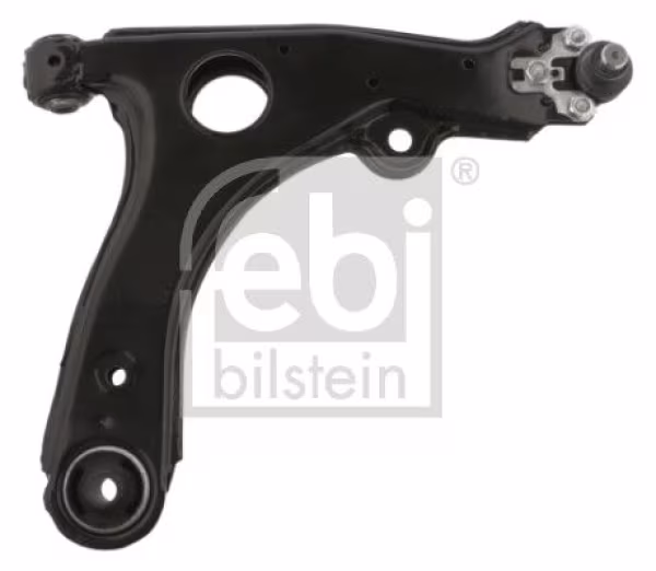 FEBI BILSTEIN Braccio oscillante, Sospensione ruota