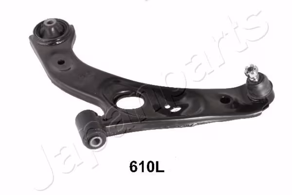 JAPANPARTS Braccio oscillante, Sospensione ruota