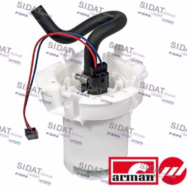 SIDAT Pompa carburante
