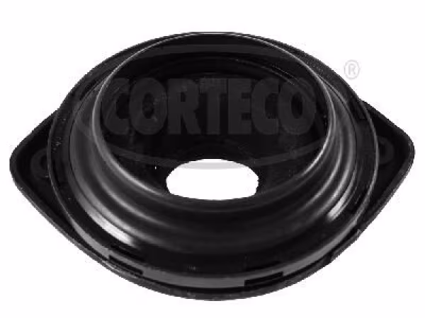 CORTECO Kit riparazione, Cuscinetto ammortizzatore a molla